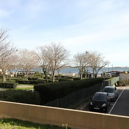 شقة Renove Avec Grande Terrasse, Climatisation, Parking Prive, Proche Commerces Et Thermes - Fr-1-553-192 بالاروك ليه بان