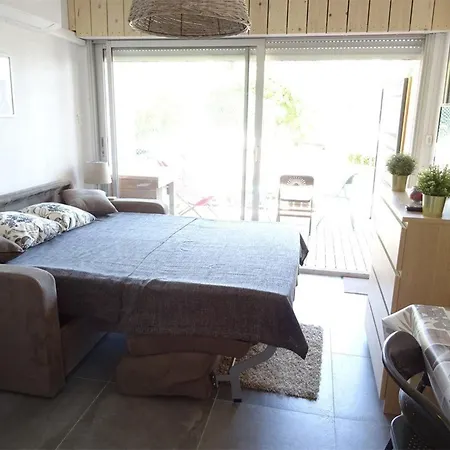 Renove Avec Grande Terrasse, Climatisation, Parking Prive, Proche Commerces Et Thermes - Fr-1-553-192 شقة بالاروك ليه بان